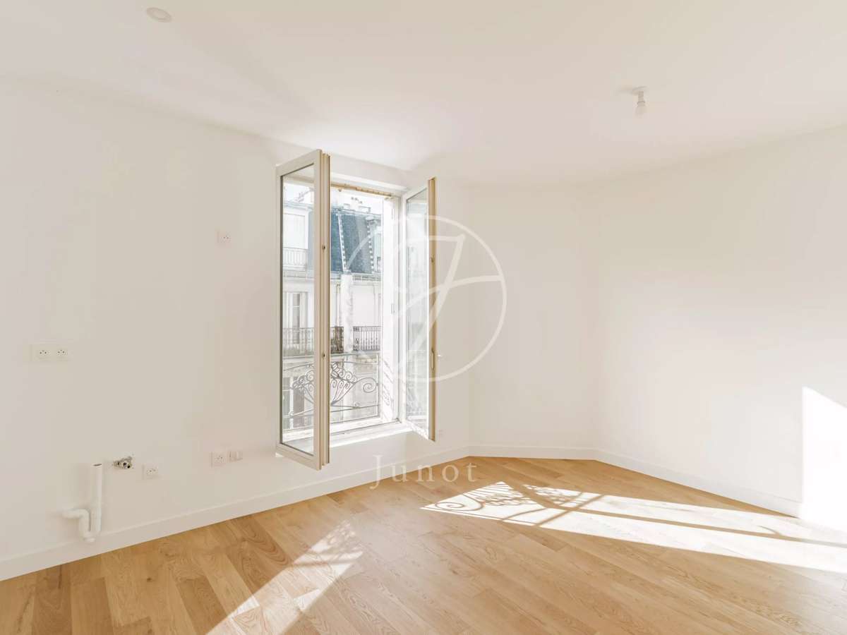 Appartement Paris 15e
