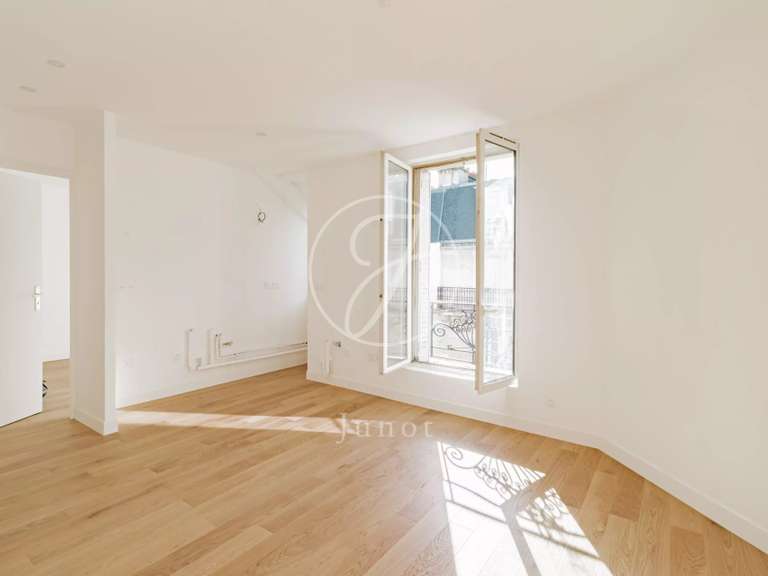 Appartement Paris 15e - 1 chambre - 30m²