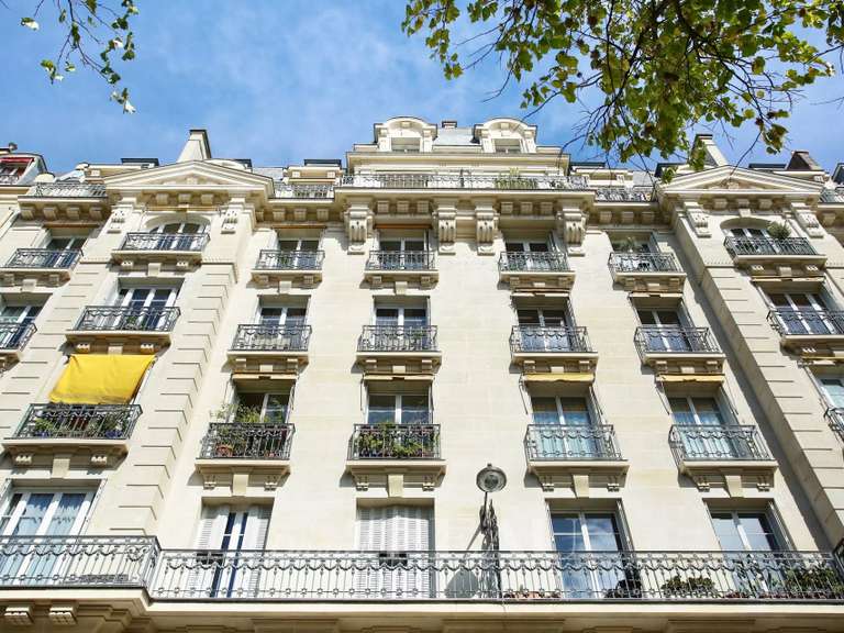 Apartment Paris 15e - 3 bedrooms - 143m²