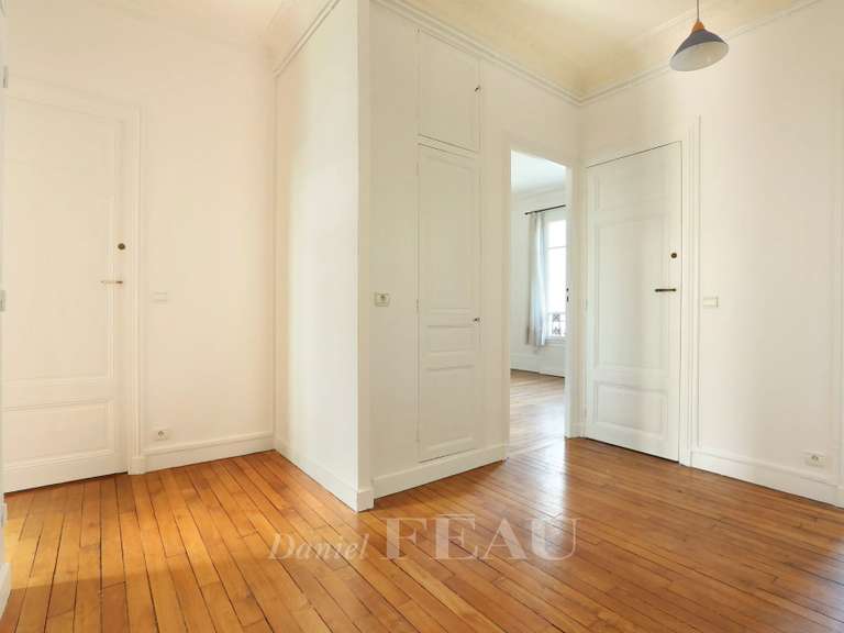 Apartment Paris 15e - 3 bedrooms - 143m²