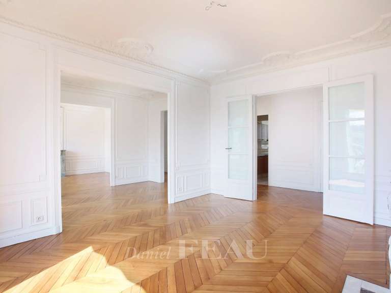 Apartment Paris 15e - 3 bedrooms - 143m²