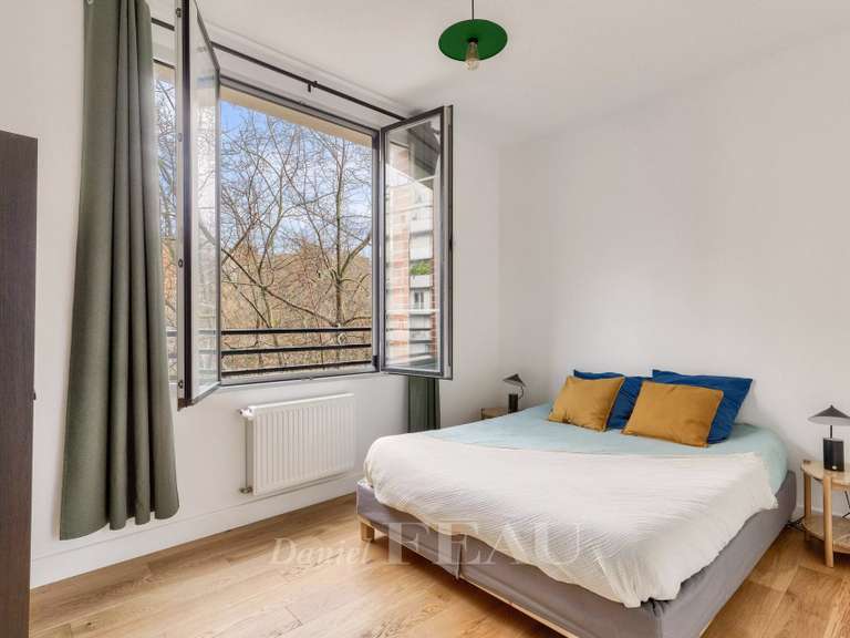 Apartment Paris 15e - 3 bedrooms - 146m²