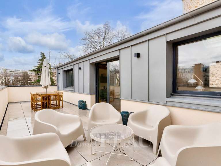 Apartment Paris 15e - 3 bedrooms - 146m²