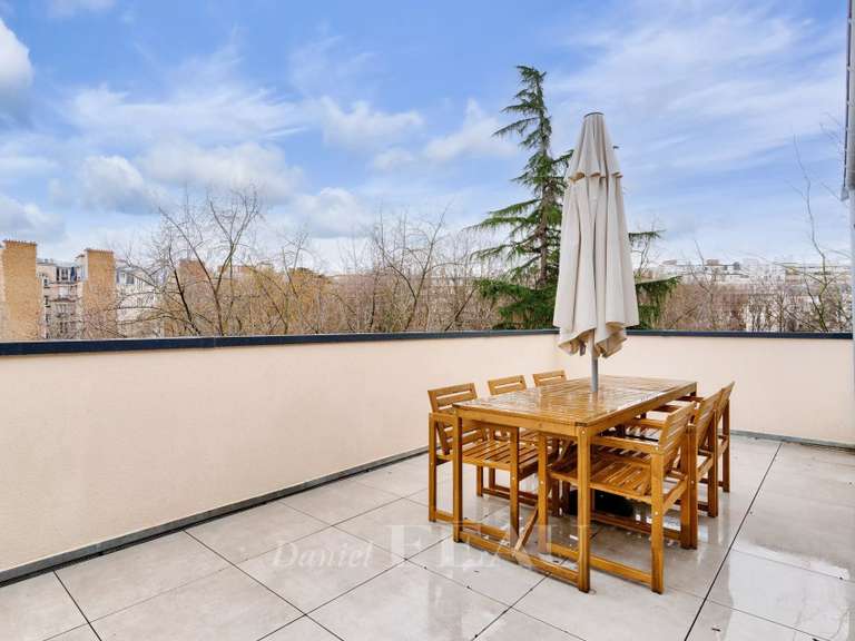 Apartment Paris 15e - 3 bedrooms - 146m²
