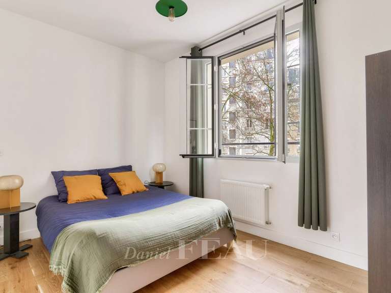 Apartment Paris 15e - 3 bedrooms - 146m²