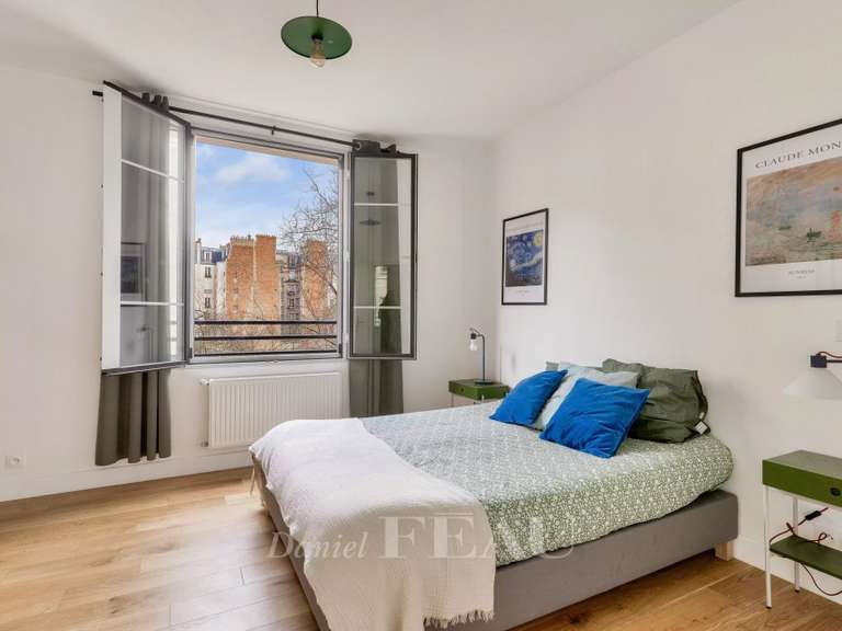 Apartment Paris 15e - 3 bedrooms - 146m²