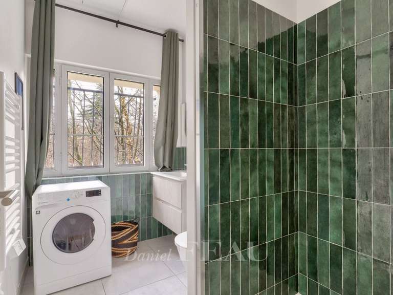 Apartment Paris 15e - 3 bedrooms - 146m²