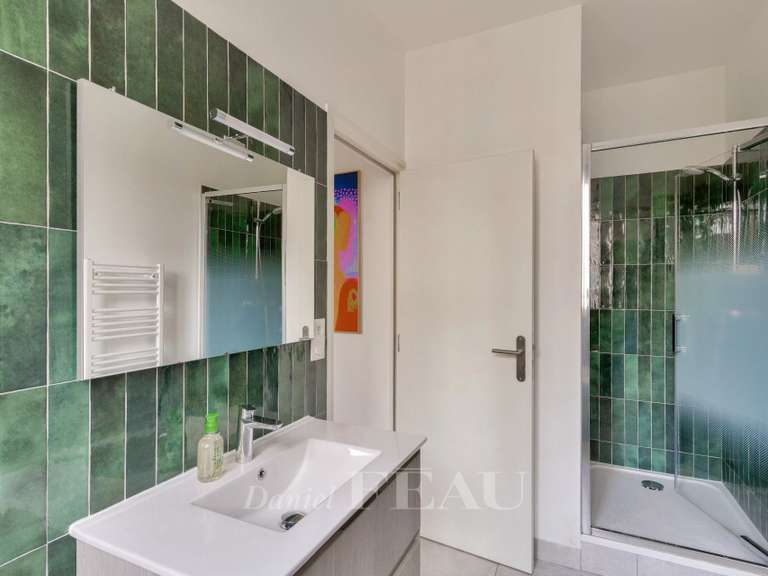 Apartment Paris 15e - 3 bedrooms - 146m²