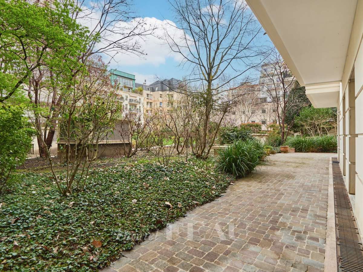 Appartement Paris 15e