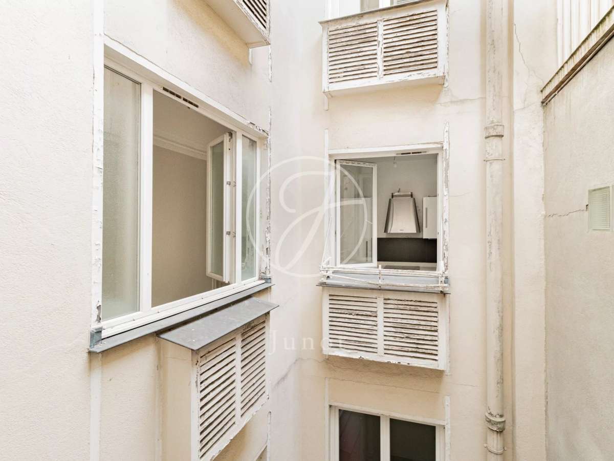Apartment Paris 15e