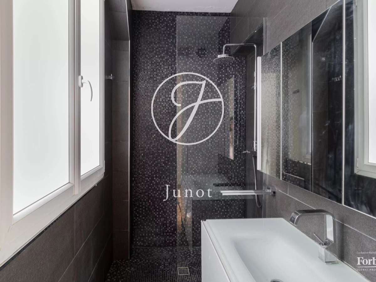 Appartement Paris 15e