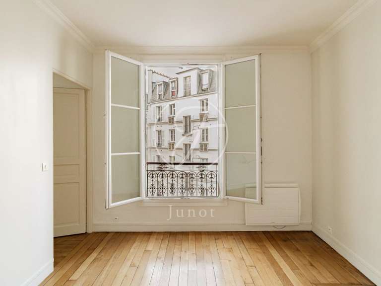 Appartement Paris 15e - 2 chambres - 82m²