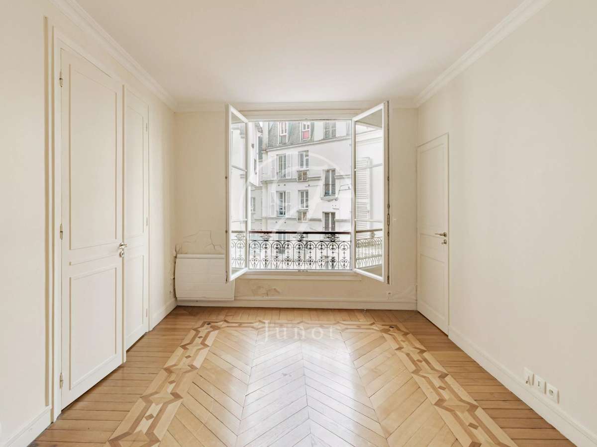 Apartment Paris 15e