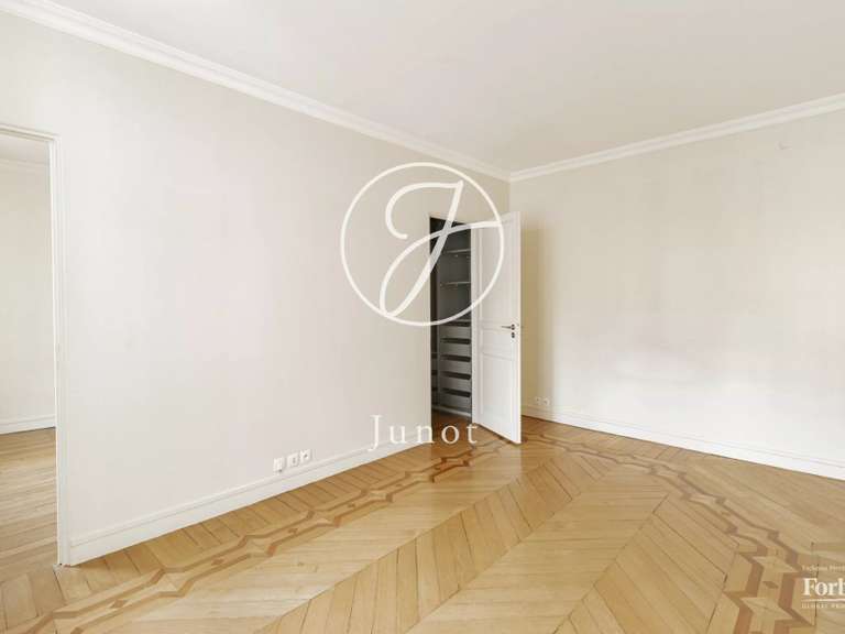 Appartement Paris 15e - 1 chambre - 82m²