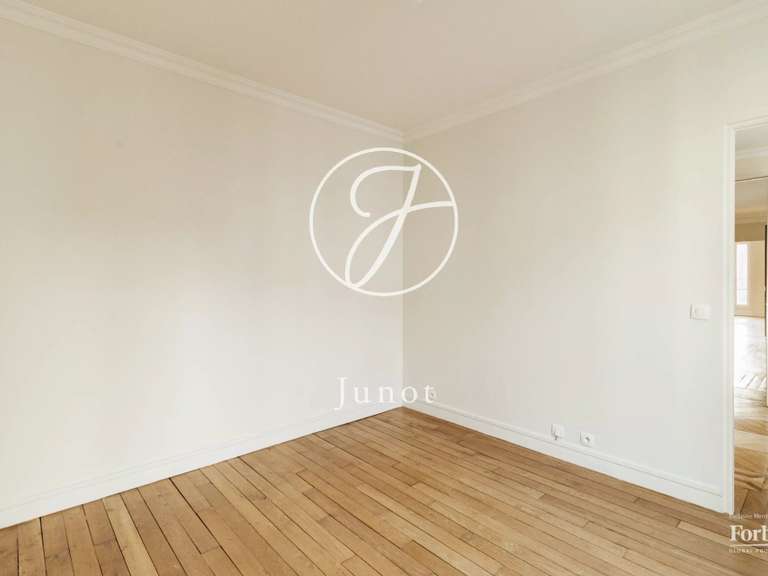 Appartement Paris 15e - 1 chambre - 82m²