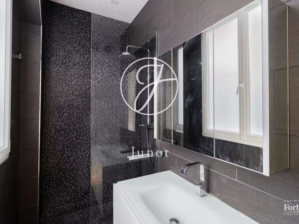 Appartement Paris 15e