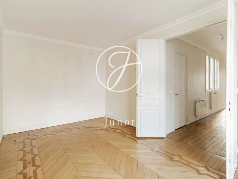 Appartement Paris 15e - 1 chambre - 82m²