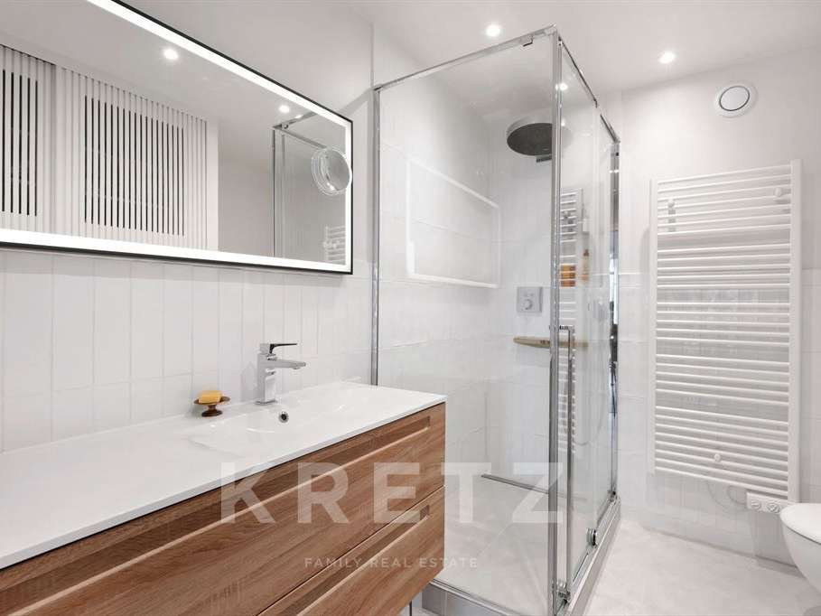 Appartement Paris 15e