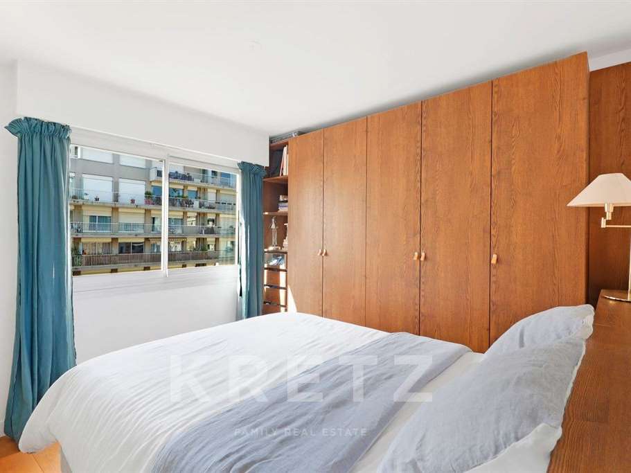 Appartement Paris 15e