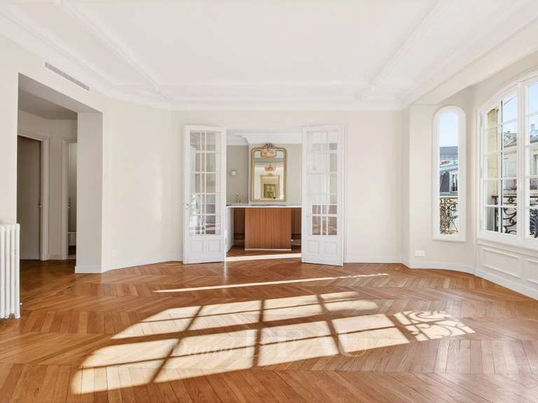 Appartement Paris 15e - 4 chambres - 140m²