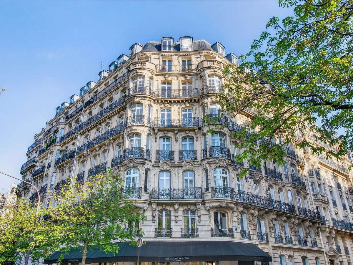 Appartement Paris 15e