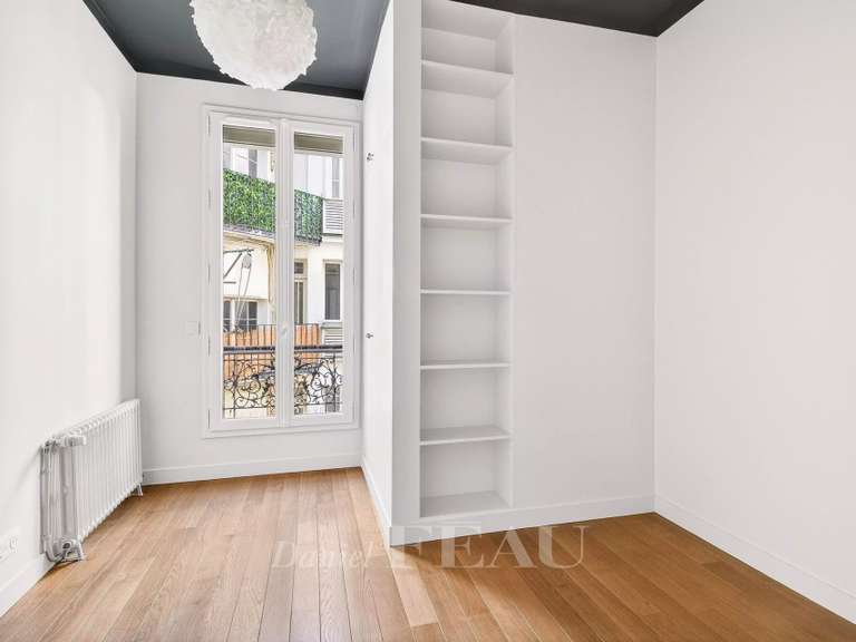 Appartement Paris 15e - 4 chambres - 140m²