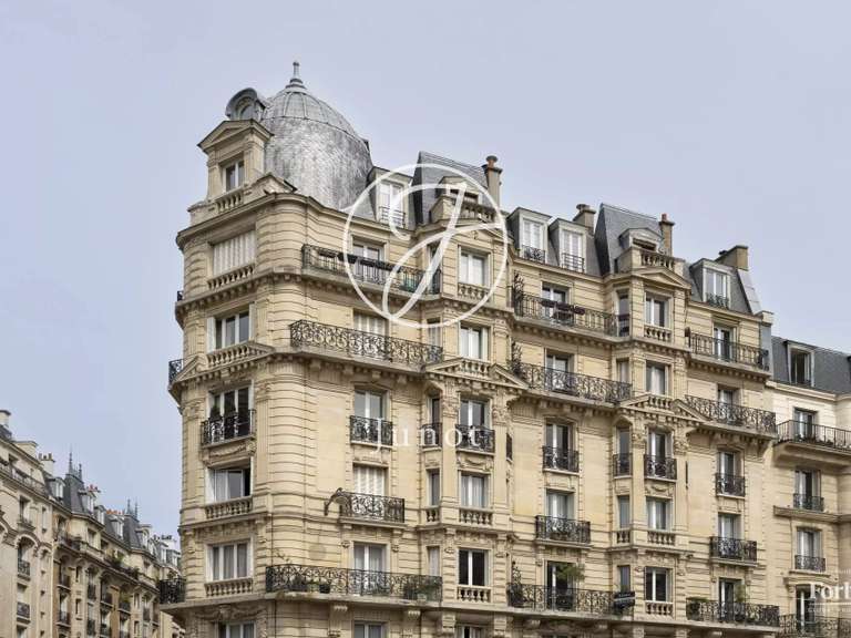 Appartement Paris 15e - 2 chambres - 71m²