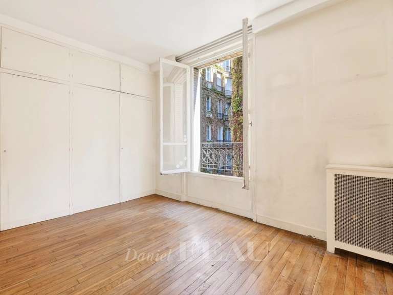 Appartement Paris 15e - 3 chambres - 93m²