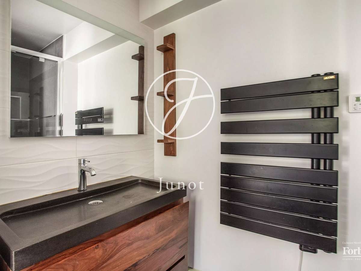 Appartement Paris 15e