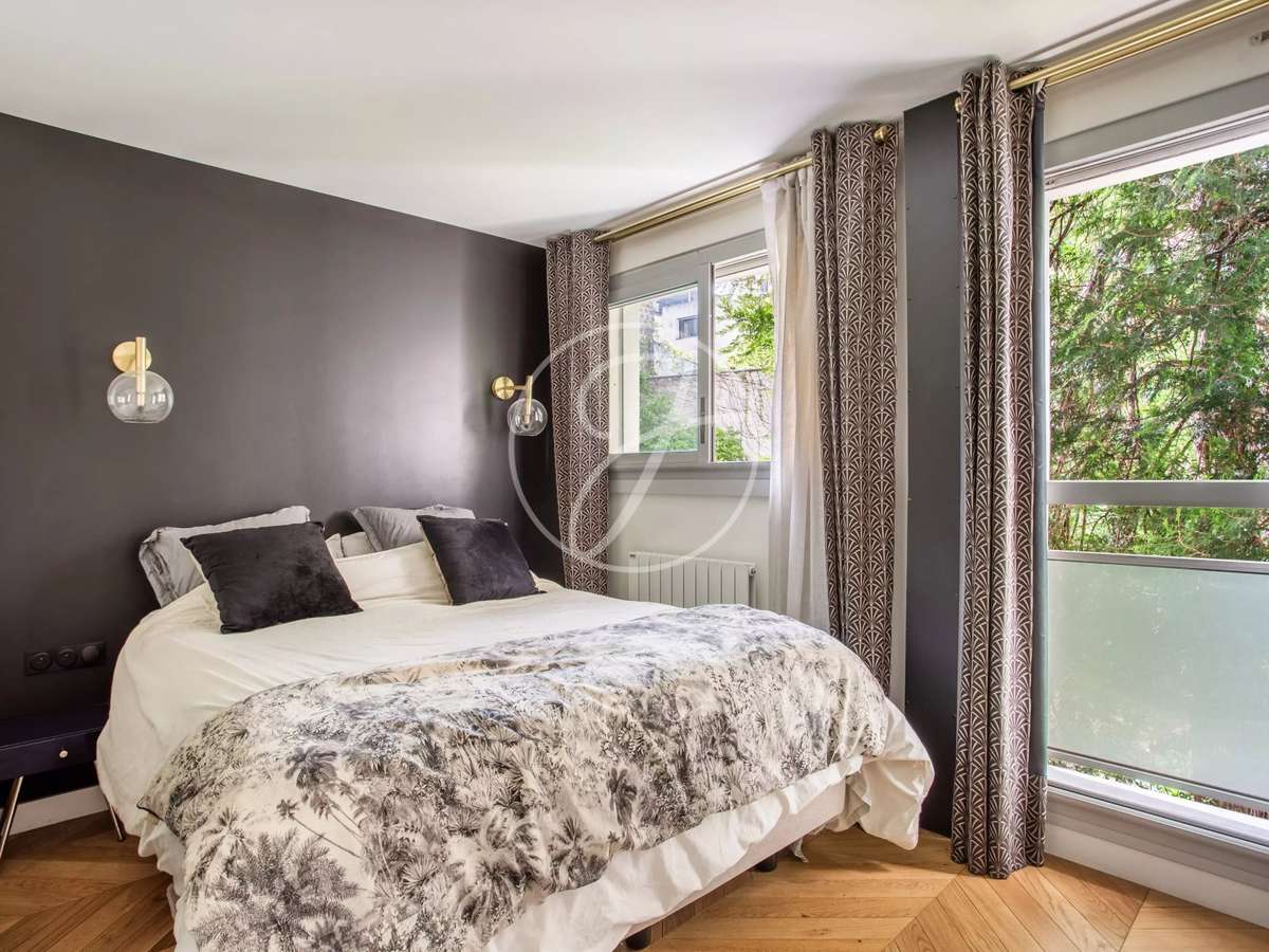 Appartement Paris 15e