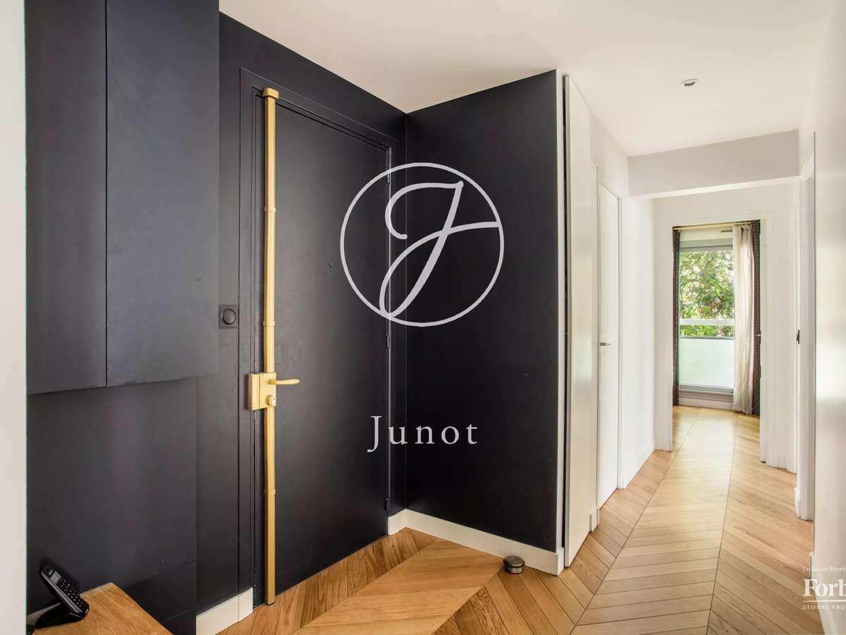 Appartement Paris 15e