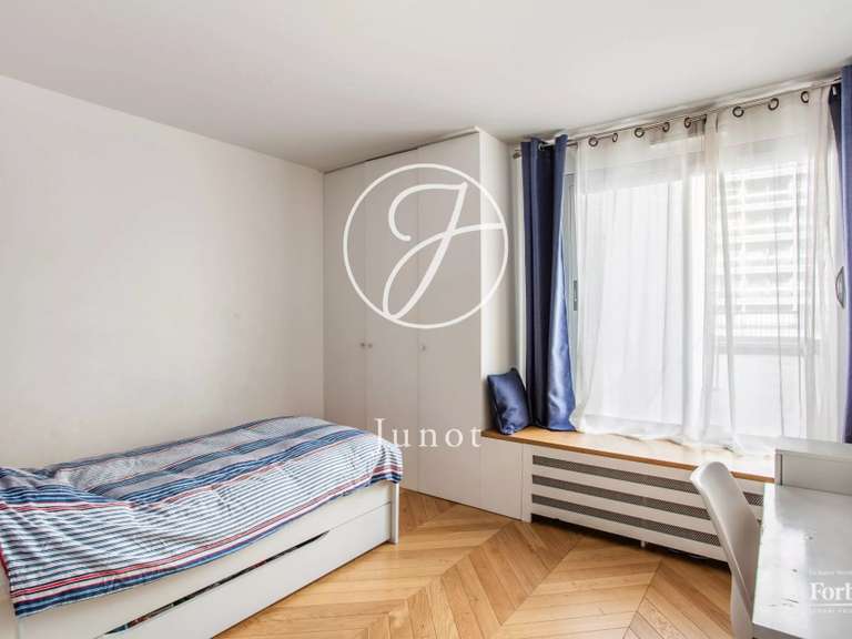 Apartment Paris 15e - 3 bedrooms - 77m²