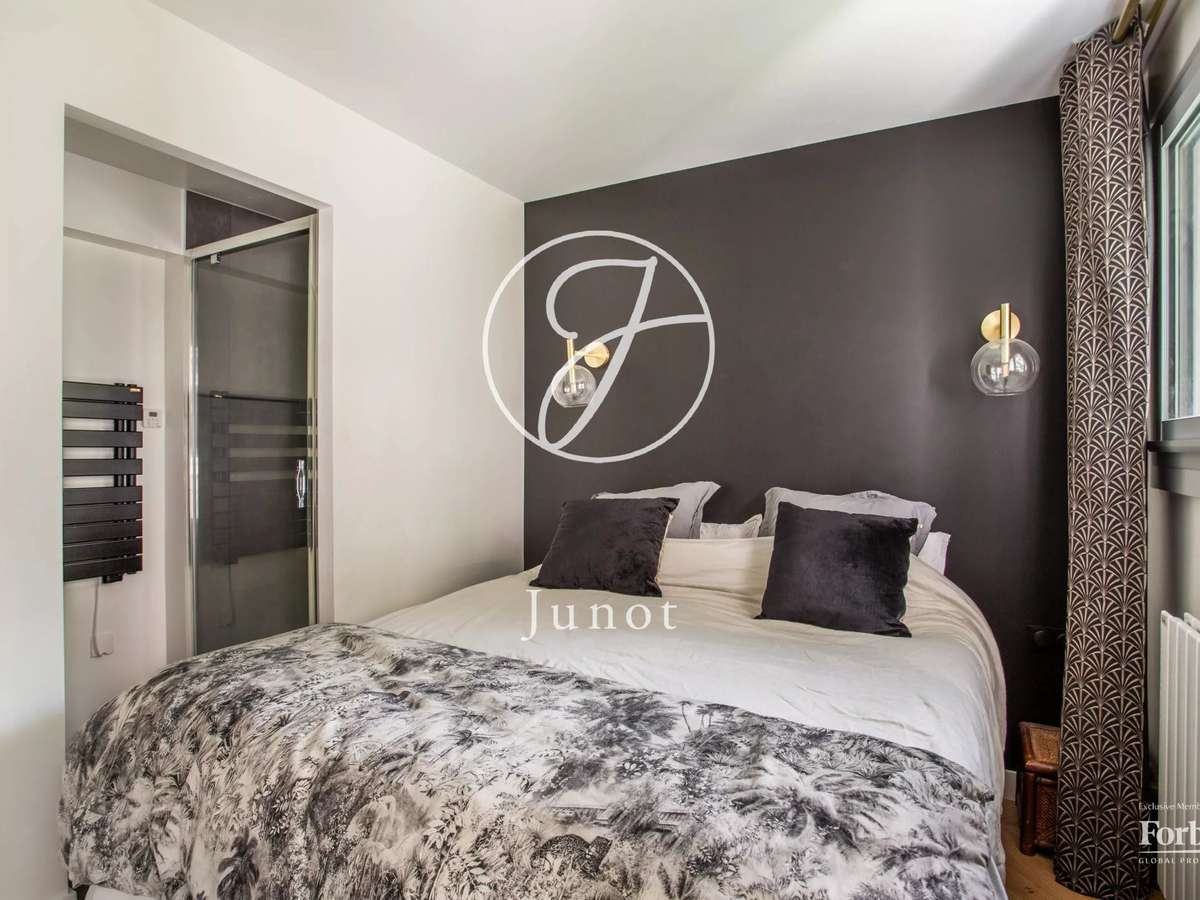 Appartement Paris 15e