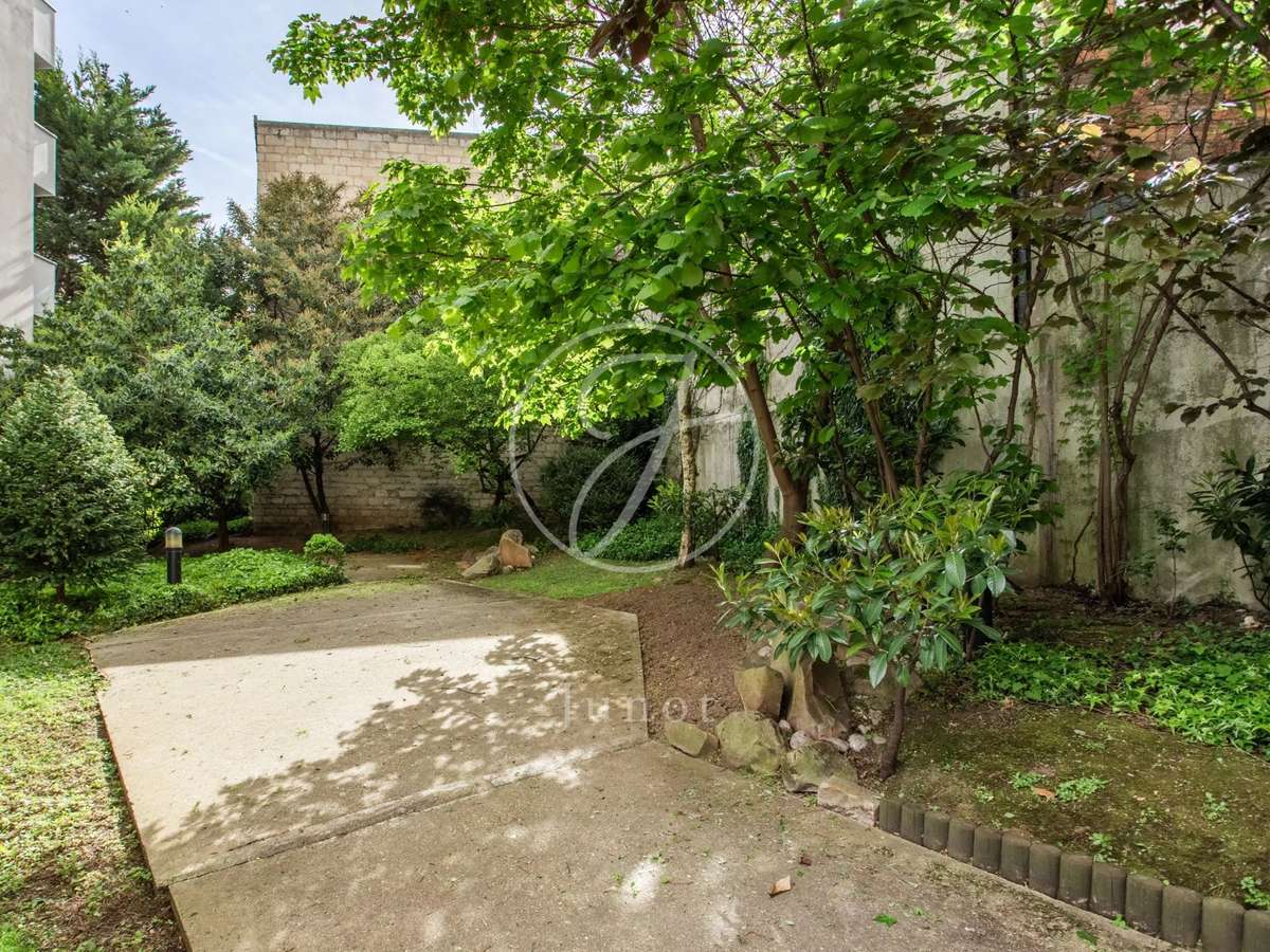 Appartement Paris 15e