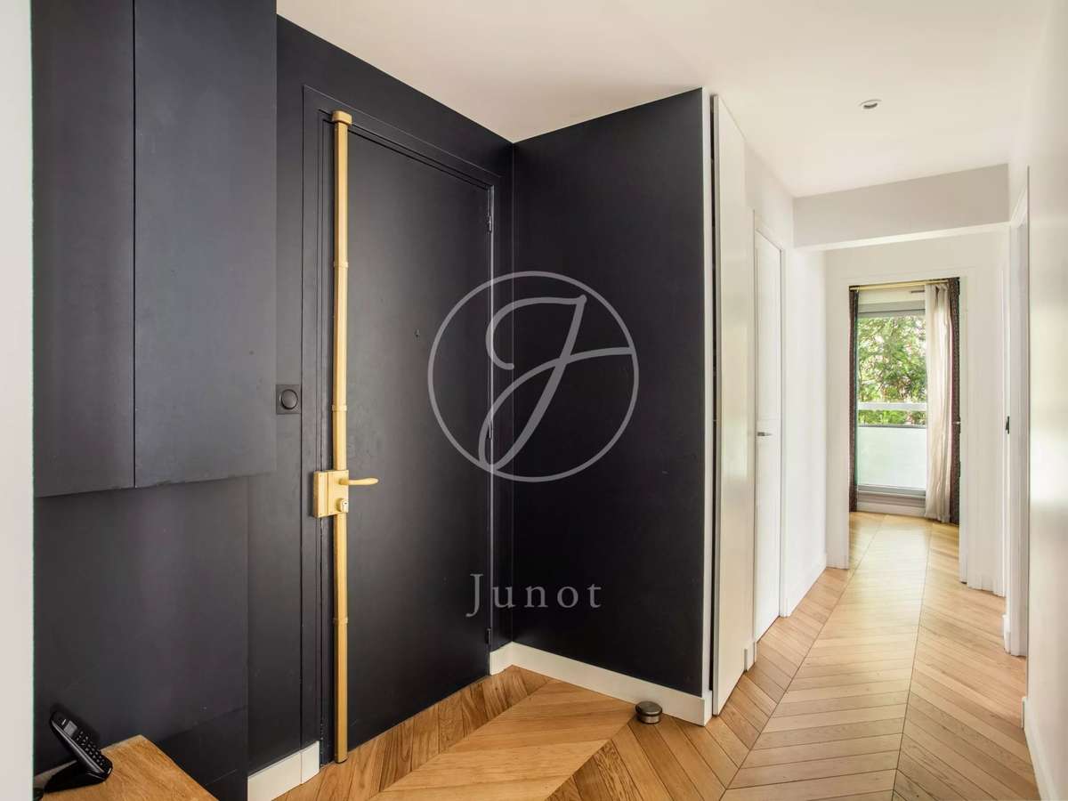 Appartement Paris 15e