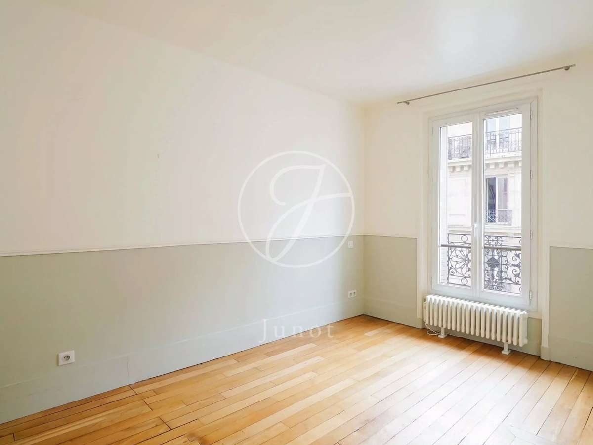 Appartement Paris 15e