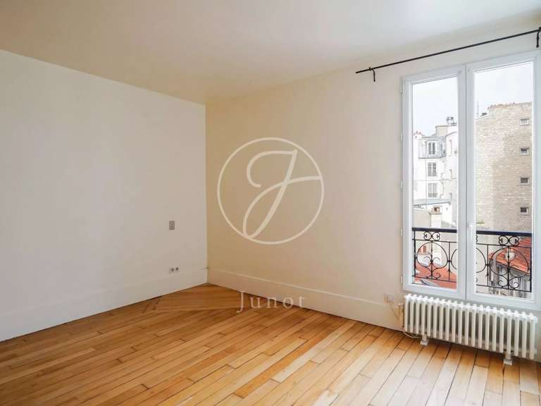 Appartement Paris 15e - 4 chambres - 122m²