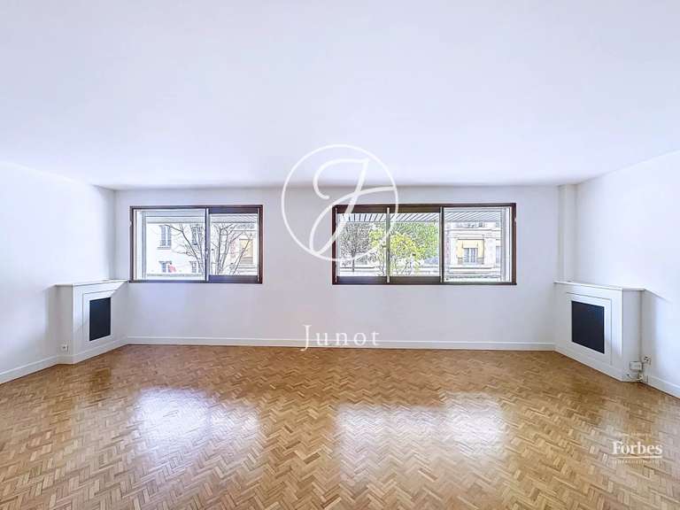 Appartement Paris 15e - 3 chambres - 103m²