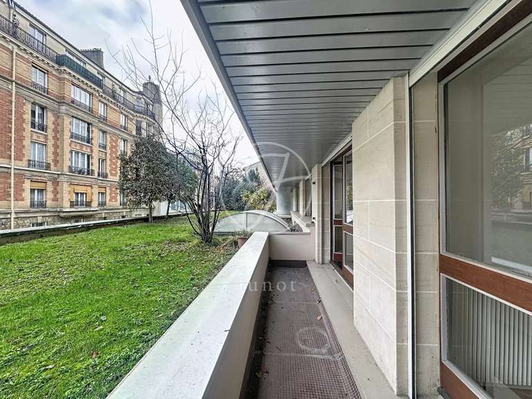 Appartement Paris 15e - 3 chambres - 103m²