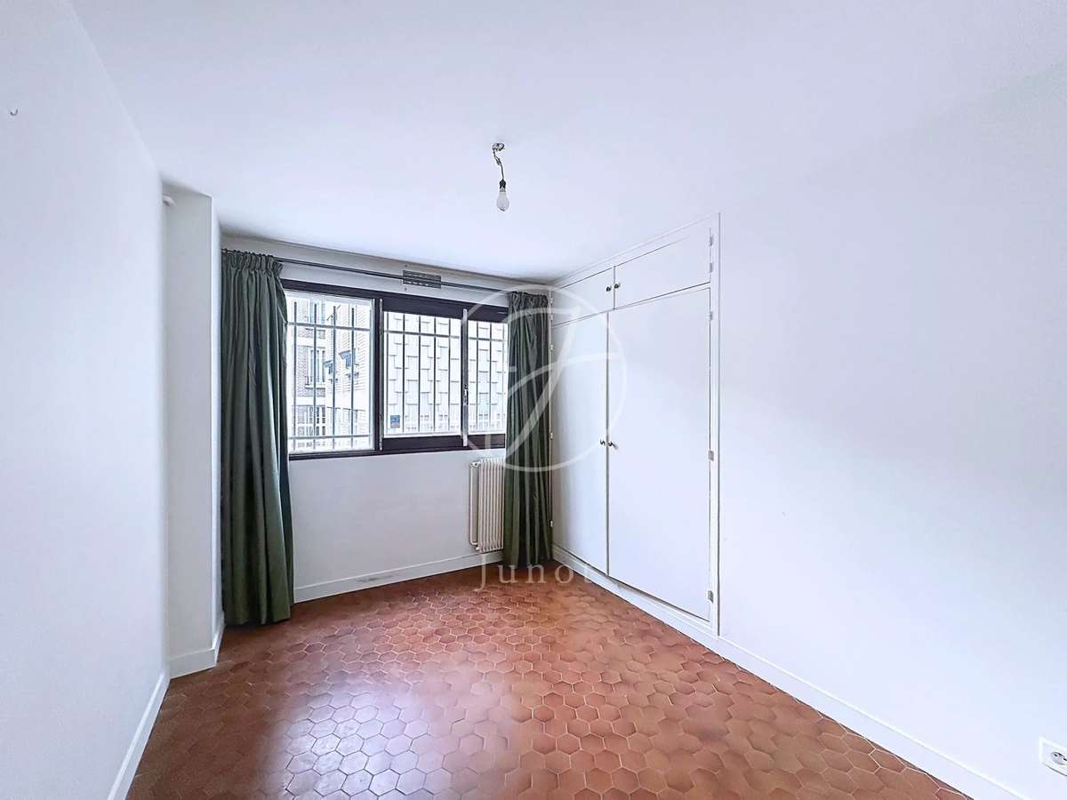 Appartement Paris 15e