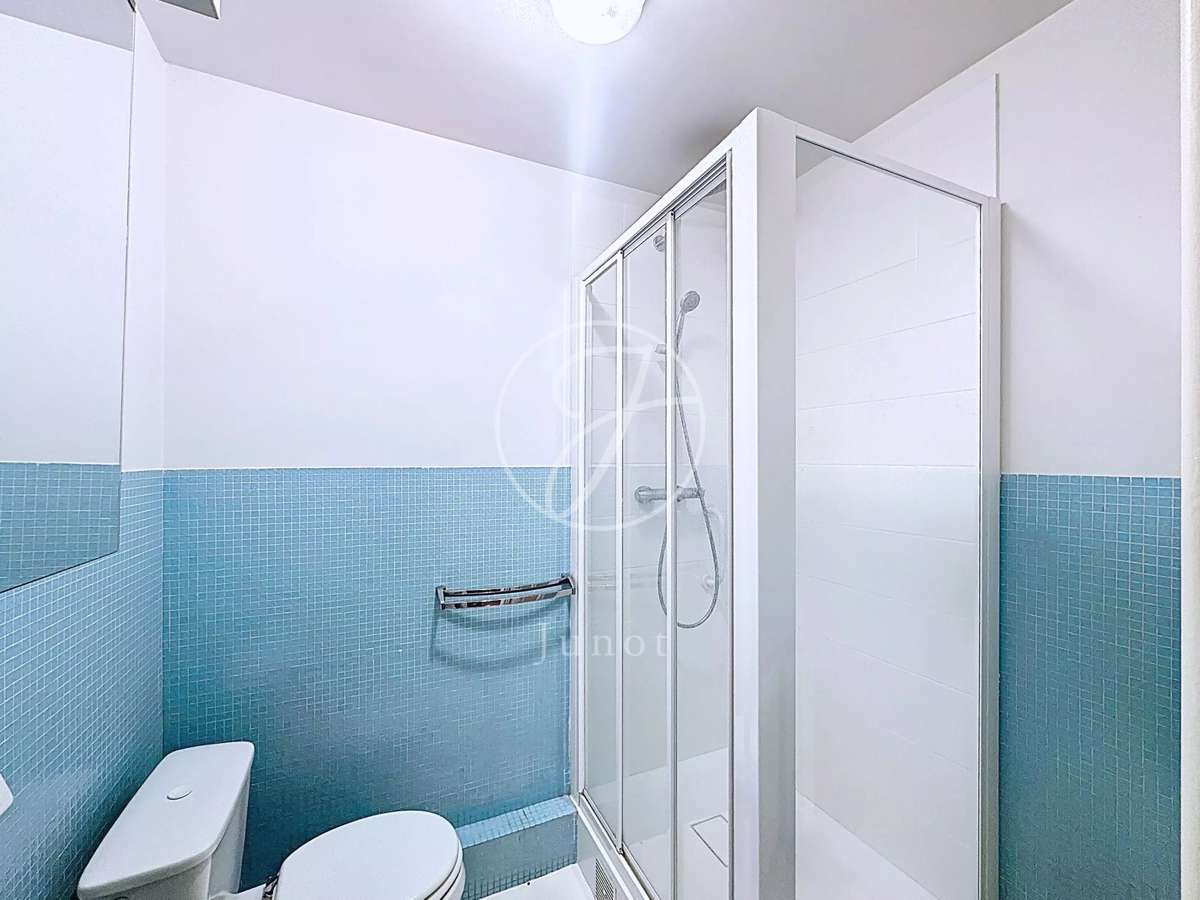 Appartement Paris 15e