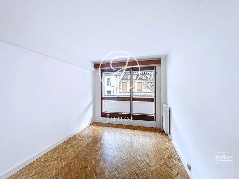 Appartement Paris 15e - 3 chambres - 103m²