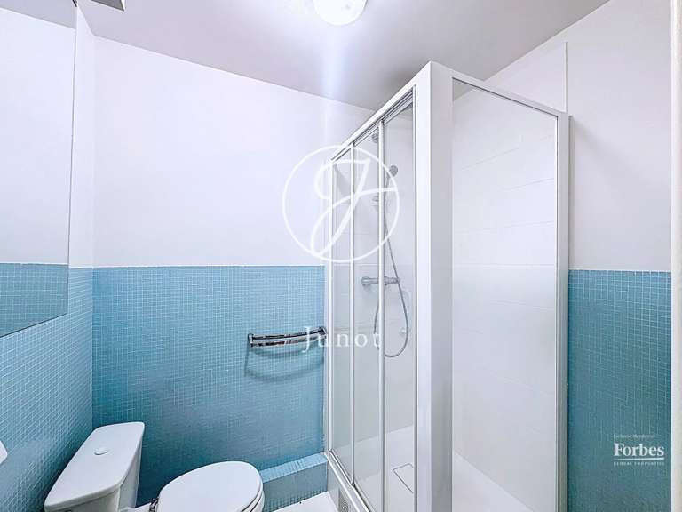 Appartement Paris 15e - 3 chambres - 103m²