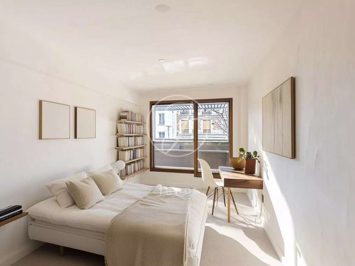 Appartement Paris 15e