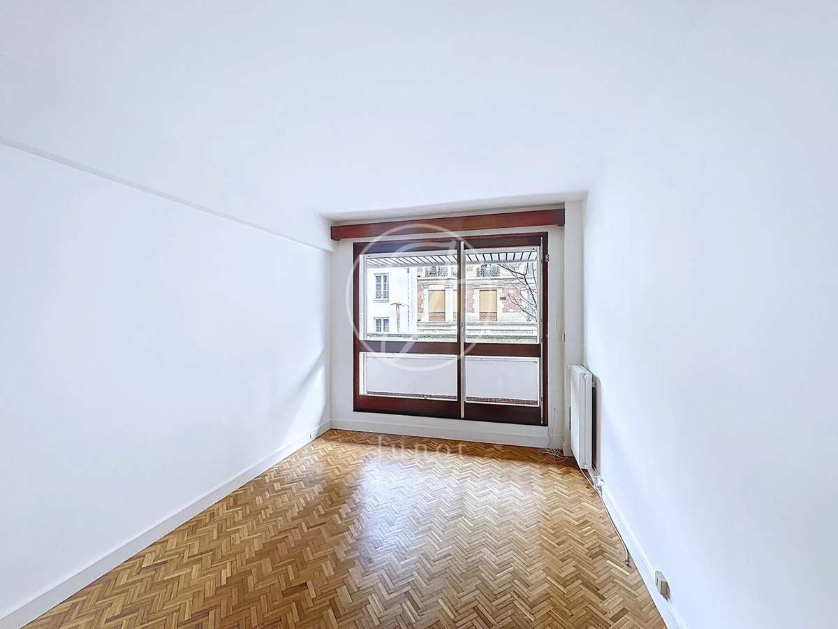 Appartement Paris 15e