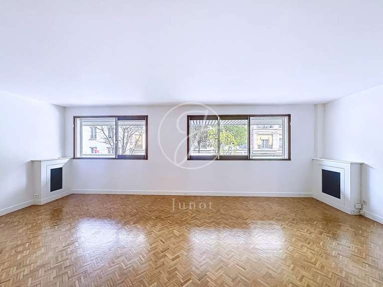 Appartement Paris 15e - 3 chambres - 103m²