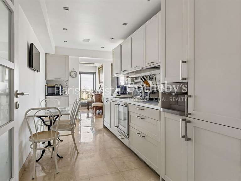 Apartment Paris 15e - 2 bedrooms - 131m²