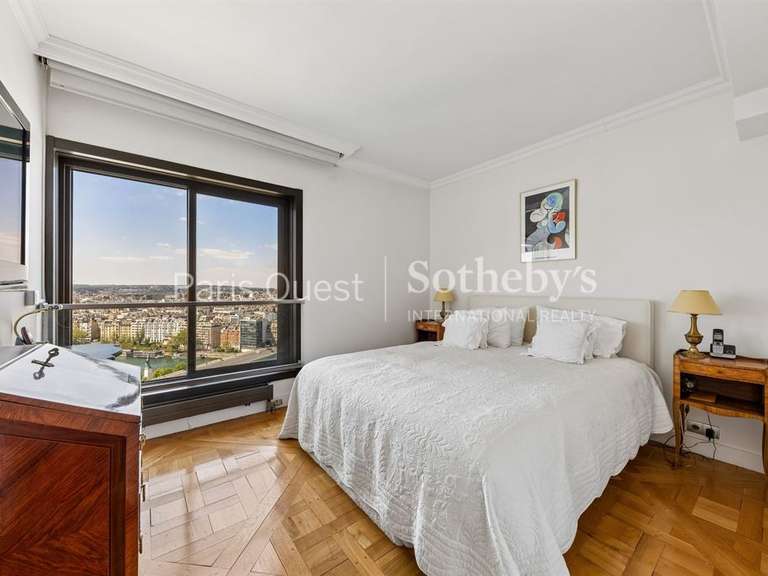 Apartment Paris 15e - 2 bedrooms - 131m²