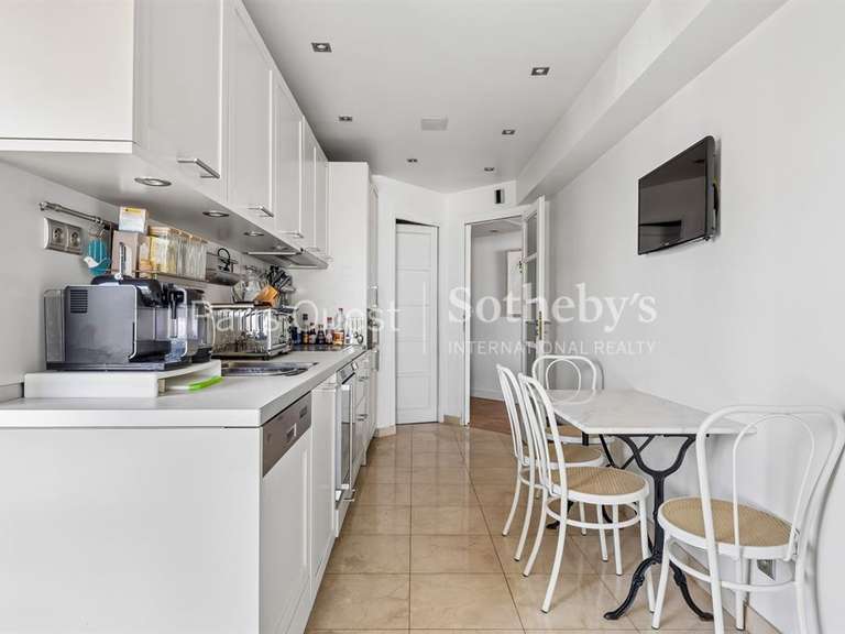 Apartment Paris 15e - 2 bedrooms - 131m²