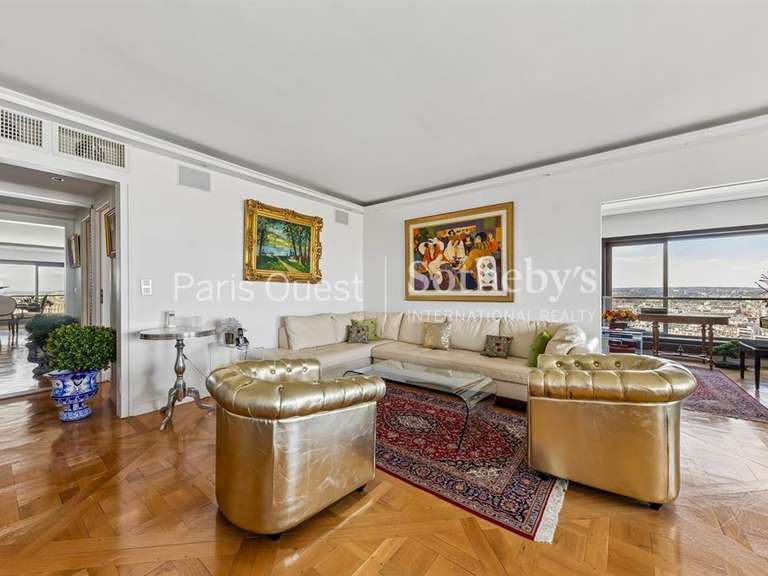 Apartment Paris 15e - 2 bedrooms - 131m²